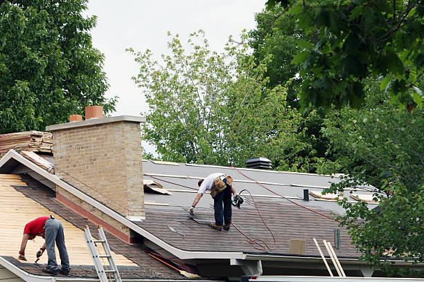 Quick and Trustworthy Emergency Roof Repair Services in Clayton, DE