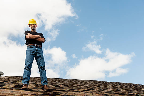 Best Roof Leak Repair  in Clayton, DE