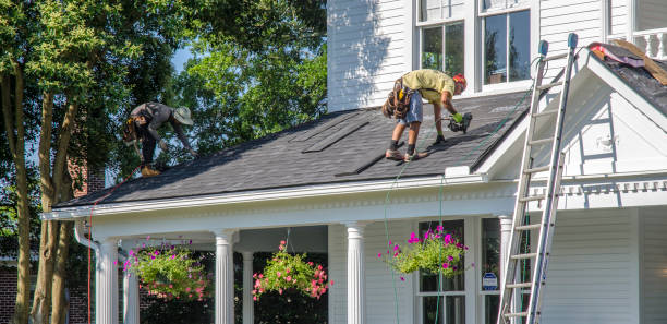 Best Commercial Roof Installation  in Clayton, DE